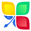 Pixel - logo